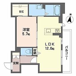 ＧＲＡＮＣＥ大元駅前 A0302