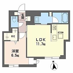 グランプレイス A0102