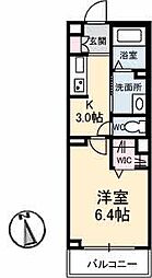 トワール・ウエスト A0203