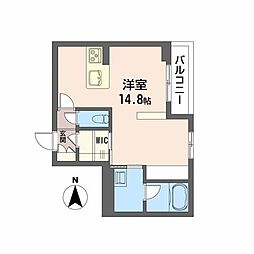 ユーグレイス東島田 A0302