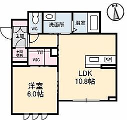 クレストヴェールII A0105