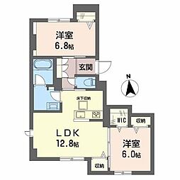 グランプレイス A0101