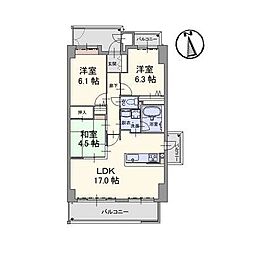 グランマスト伊島 A0201