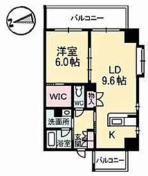 ボナール古京 A0206