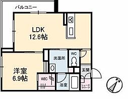 エイラント大福 A0305