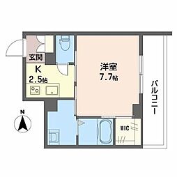 モンターニュ A0202