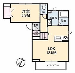 シャーメゾン沖 A0301