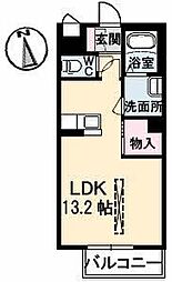 アンシャンテ厚生 A0302