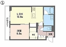 ファインメゾン福富 A0201