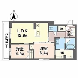 シャーメゾン大元