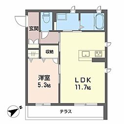 フレスクーラ医大東 A0103