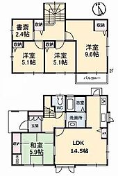 児島柳田一戸建て A0001