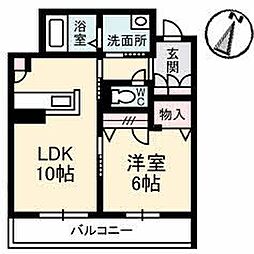 リヴェール A0303