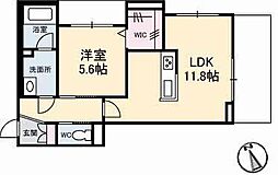 エーデルハオスIV A0101