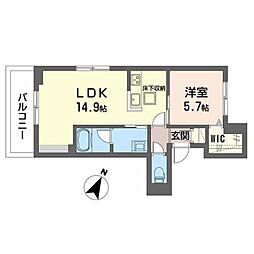 トリフォリア A0107