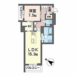 フォルトゥーナ石見 A0405