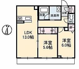 グラン　クレール A0102