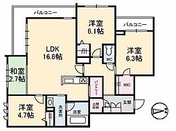 マグノリア　カリーノ A0205