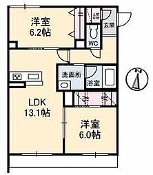 グラン　クレール A0101