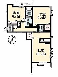 リヴェール A0301