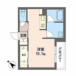 シャーメゾンＭＫ A0305