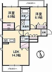 サニーガーデン A0303