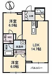 ベル・クレール A0302