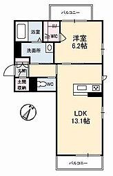 リアンジュ A0201