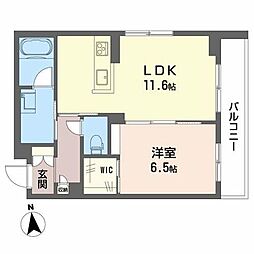 ルミエール　ベレオ茶屋町（ホテルライク） A0301