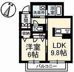 コルテーゼ A0202