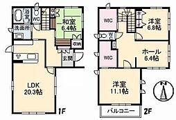 倉敷市連島町連島の一戸建て
