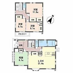 滝山借家　谷口邸 0001