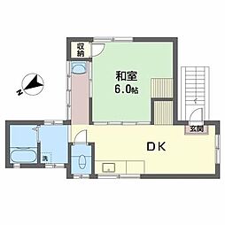 メゾン丸山 A0001