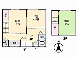 湖山借家　村上邸 A000G