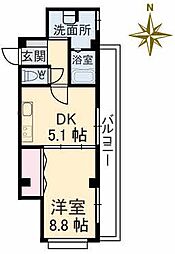 ＴＭＫビル A0502