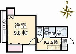 ＴＭＫビル A0402