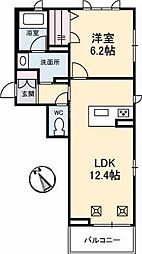 カーサ・グリナージュ東津田 0101