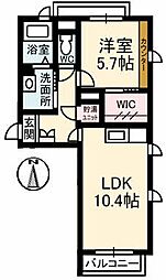 アトリエールＡＳ 0203