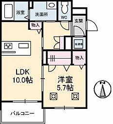 ベレオ白金坂 0101