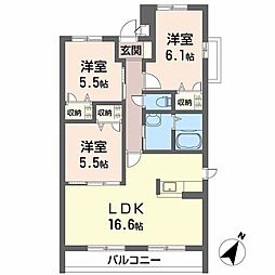 グランマスト観音寺新町 A0305