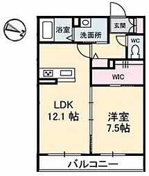 Ｅｃｒａｒｇｅ　Ｃ棟 C0310