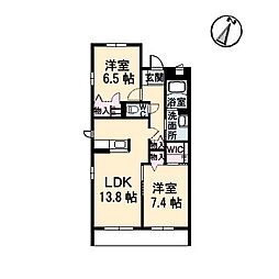 グランマスト観音寺新町 A0101