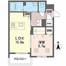 ベレオ白金坂 0201