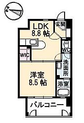 フラットリア御船 A0302
