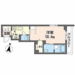 イスタナ霞 A0205