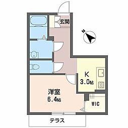 グランベレオ千代田 A0103