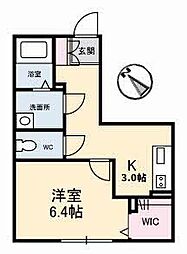 グランベレオ千代田 A0103
