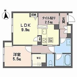 イスタナ若松 A0104