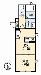 エトワール御船 103