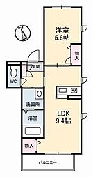 エトワール御船 403